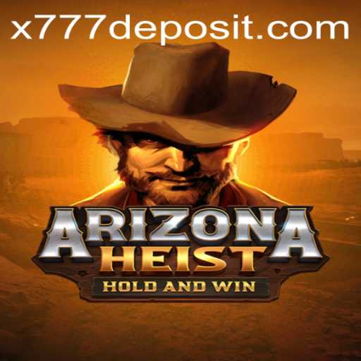 Unveiling ArizonaHeist: A Thrilling New Adventure Game