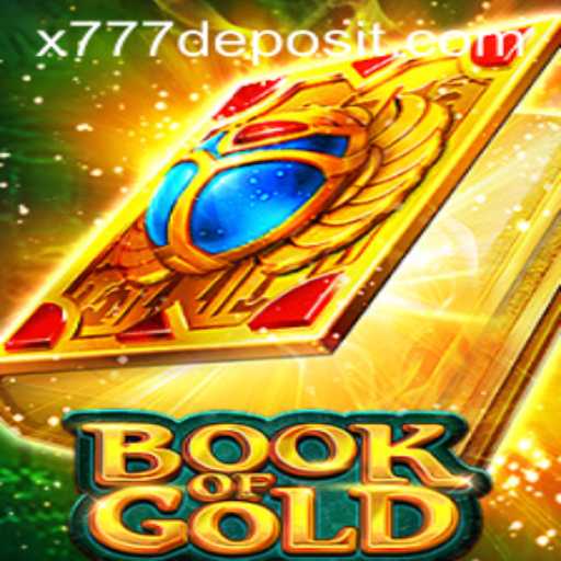 Discover the Thrilling World of BookofGold: The Journey to x777