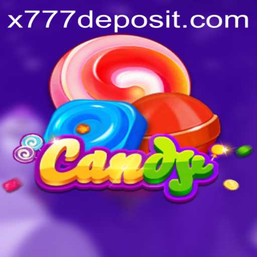 Candy X777: A Sweet Adventure in Gaming