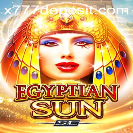 Exploring the Mystical World of EgyptianSunSE: Engaging Gameplay and Exciting Challenges