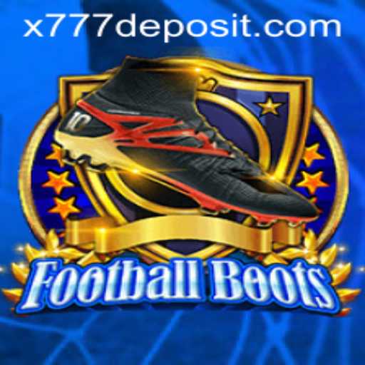 Unveiling the Thrills of FootballBoots: Exploring the Game Dynamics and Rules of 'x777'