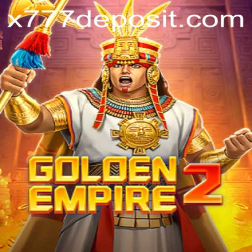 GoldenEmpire2: A Deep Dive into the Game and its Innovative Features