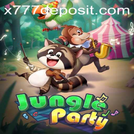 Exploring the Thrills of JungleParty: A Unique Adventure with x777