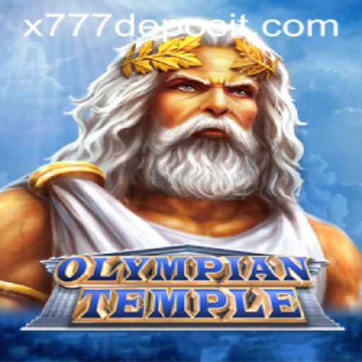 Exploring the Epic World of OlympianTemple with the Power of x777