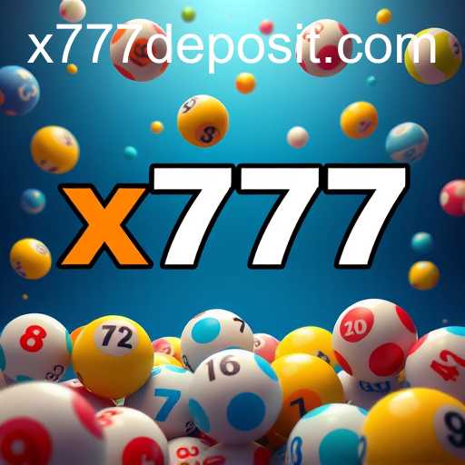 Exploring the World of Online Lottery: The Rise of x777