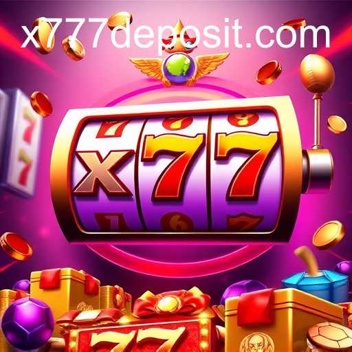 The Thrilling World of Online Slots: A Spin Through x777
