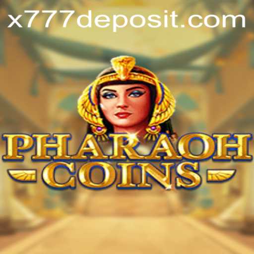 Exploring the Fascinating World of PharaohCoins and the Mysterious Keyword x777
