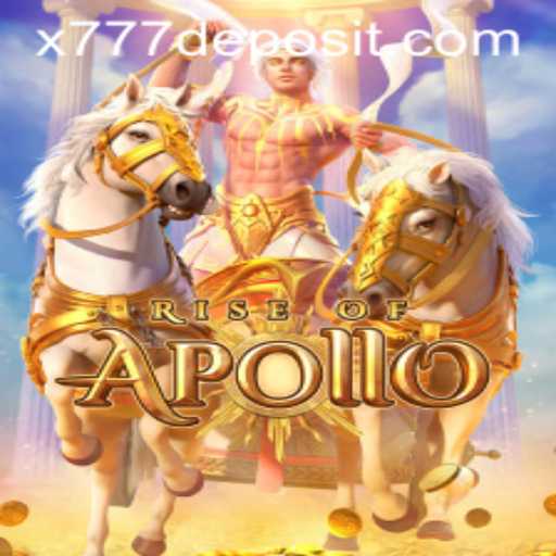 RiseofApollo: Explore the Divine Realms with Strategy and Luck