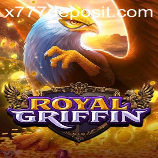 Unveiling RoyalGriffin: The Fantasy Adventure Game That Captivates