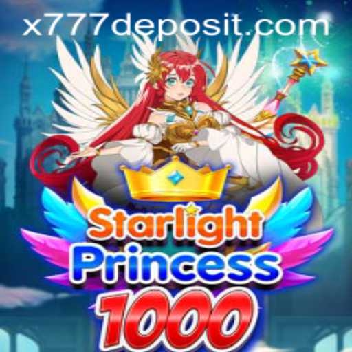 The Enchanting World of StarlightPrincess1000: A Deep Dive into Gameplay and Strategy