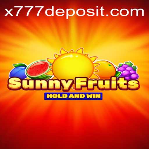 SunnyFruits: Unveiling the Game That Combines Fun and Strategy with a Hint of Luck