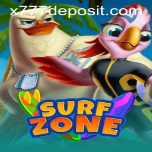 SurfZone: The Exhilarating Game That Splashes into the Virtual World with x777 Strategy