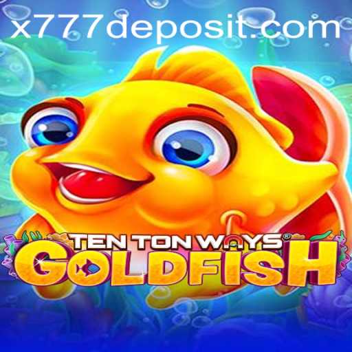 Dive into TenTonWaysGoldfish: A Captivating Journey
